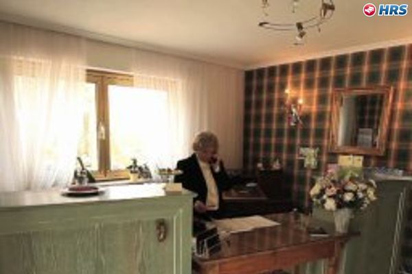 Christian Gartenhotel (Stadecken-Elsheim)